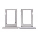 Sim Card Holder Tray For Apple Ipad Pro 9 7 2016 Black - Maxbhi Com