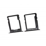 Sim Card Holder Tray For Huawei P8 Black - Maxbhi Com