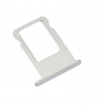 Sim Card Holder Tray For Moto G4 Play White - Maxbhi Com