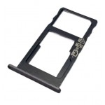 Sim Card Holder Tray For Motorola Moto G4 Play Black - Maxbhi Com