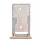 Sim Card Holder Tray For Asus Zenfone 3 Laser Gold - Maxbhi Com