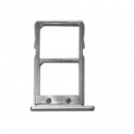 Sim Card Holder Tray For Leeco Le 2s Silver - Maxbhi Com