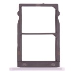 Sim Card Holder Tray For Lenovo Zuk Z2 White - Maxbhi Com