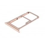 Sim Card Holder Tray For Honor V8 Gold - Maxbhi Com