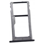 Sim Card Holder Tray For Lenovo K5 Note 3gb Ram Grey - Maxbhi Com