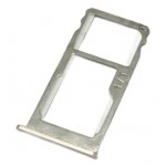 Sim Card Holder Tray For Meizu M3e Pink - Maxbhi Com