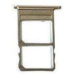 Sim Card Holder Tray For Meizu Mx5e Gold - Maxbhi Com