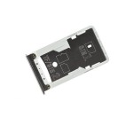 Sim Card Holder Tray For Xiaomi Mi Max 32gb Black - Maxbhi Com