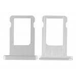 Sim Card Holder Tray For Apple Ipad Air 2 Wifi Cellular 32gb Silver - Maxbhi Com