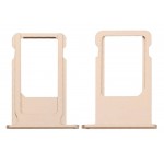 Sim Card Holder Tray For Apple Iphone 6s 32gb Gold - Maxbhi Com