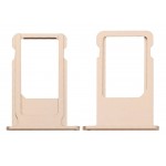 Sim Card Holder Tray For Apple Iphone 6s 32gb Gold - Maxbhi Com