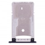 Sim Card Holder Tray For Asus Zenfone 3 Ze552kl Black - Maxbhi Com