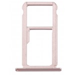 Sim Card Holder Tray For Honor 6x Gold - Maxbhi Com