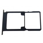 Sim Card Holder Tray For Lyf Wind 7s Black - Maxbhi Com