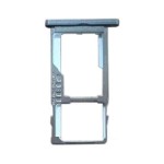 Sim Card Holder Tray For Meizu M5s Blue - Maxbhi Com