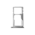 Sim Card Holder Tray For Meizu M5s White - Maxbhi Com