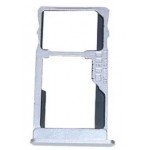 Sim Card Holder Tray For Meizu U20 16gb Silver - Maxbhi Com