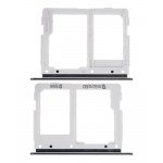 Sim Card Holder Tray For Samsung Galaxy Tab S3 Black - Maxbhi Com