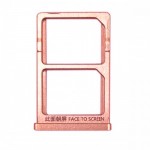 Sim Card Holder Tray For Xiaomi Mi 5s 128gb Rose Gold - Maxbhi Com