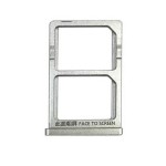 Sim Card Holder Tray For Xiaomi Mi 5s 128gb Silver - Maxbhi Com