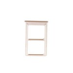 Sim Card Holder Tray For Xiaomi Mi 5s Plus Gold - Maxbhi Com