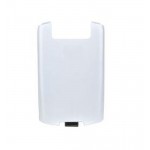 Back Panel Cover For Blackberry Curve 8900 White - Maxbhi.com