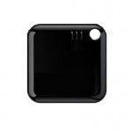 Back Panel Cover For Micromax Q55 Bling Black - Maxbhi.com