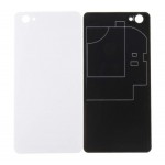 Back Panel Cover For Vivo X5 Pro White - Maxbhi Com