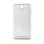 Back Panel Cover For Xolo Play 6x1000 White - Maxbhi.com