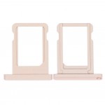 Sim Card Holder Tray For Apple Ipad Mini 4 Wifi 32gb Gold - Maxbhi Com