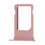 Sim Card Holder Tray For Apple Iphone 7 Plus Rose Gold - Maxbhi Com