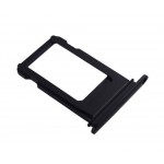 Sim Card Holder Tray For Asus Zenfone 3 Zoom Ze553kl Black - Maxbhi Com