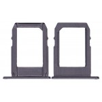 Sim Card Holder Tray For Google Pixel Xl Black - Maxbhi Com