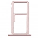 Sim Card Holder Tray For Huawei Gr5 2017 32gb Gold - Maxbhi Com