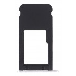 Sim Card Holder Tray For Huawei Mediapad M3 8 4 Silver - Maxbhi Com