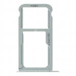 Sim Card Holder Tray For Huawei P9 64gb White - Maxbhi Com