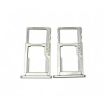 Sim Card Holder Tray For Meizu M5 Note 32gb Grey - Maxbhi.com