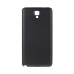 Back Panel Cover For Samsung Galaxy Note 3 Neo Lte Plus Smn7505 Grey - Maxbhi.com