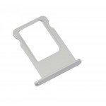 SIM Card Holder Tray for Rage Curve 5.0 - Black - Maxbhi.com