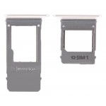 Sim Card Holder Tray For Samsung Galaxy A7 2017 Gold - Maxbhi Com