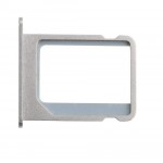 SIM Card Holder Tray for Swipe Elite Star - White - Maxbhi.com