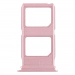 Sim Card Holder Tray For Vivo X9 Plus Rose Gold - Maxbhi Com