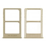 Sim Card Holder Tray For Xiaomi Mi 5s Plus 128gb Gold - Maxbhi Com