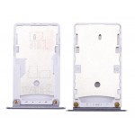Sim Card Holder Tray For Xiaomi Redmi Note 4 64gb Grey - Maxbhi Com