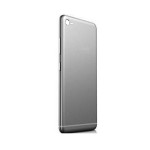 Back Panel Cover For Lenovo Sisley S90 Black - Maxbhi.com