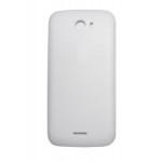 Back Panel Cover For Micromax Bolt A068 White - Maxbhi.com
