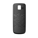 Back Panel Cover For Nokia 114 Black - Maxbhi.com