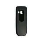 Back Panel Cover For Nokia 3120 Classic Black - Maxbhi.com
