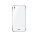 Back Panel Cover For Xolo Q2000l White - Maxbhi.com