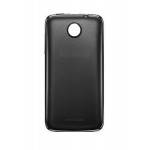 Back Panel Cover For Lenovo A390 Black - Maxbhi.com